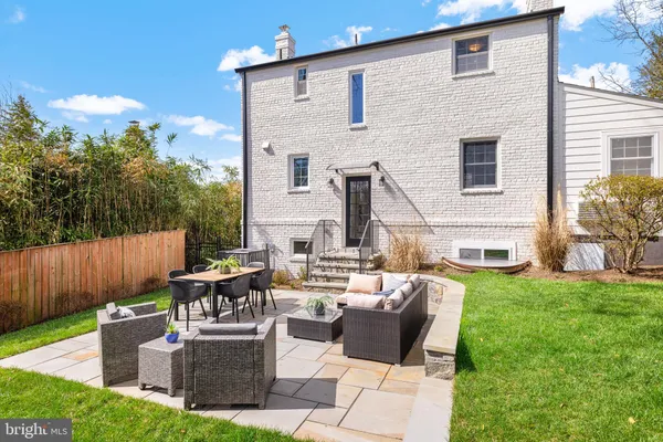 $1,225,000 | 2612 Spencer Road, Chevy Chase, MD 20815