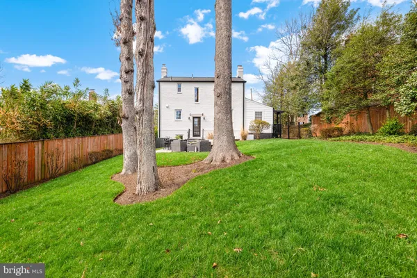 $1,225,000 | 2612 Spencer Road, Chevy Chase, MD 20815