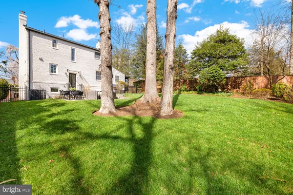 $1,225,000 | 2612 Spencer Road, Chevy Chase, MD 20815