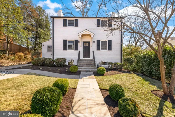 $1,225,000 | 2612 Spencer Road, Chevy Chase, MD 20815