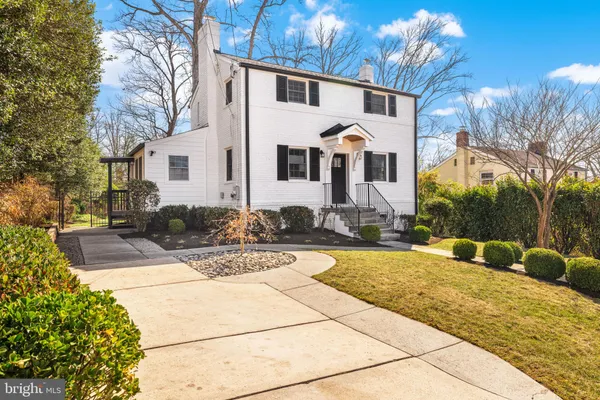 $1,225,000 | 2612 Spencer Road, Chevy Chase, MD 20815