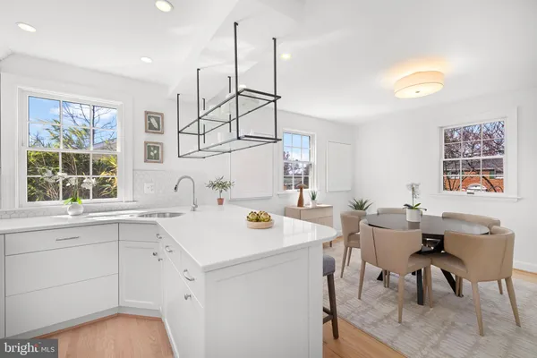 $1,225,000 | 2612 Spencer Road, Chevy Chase, MD 20815