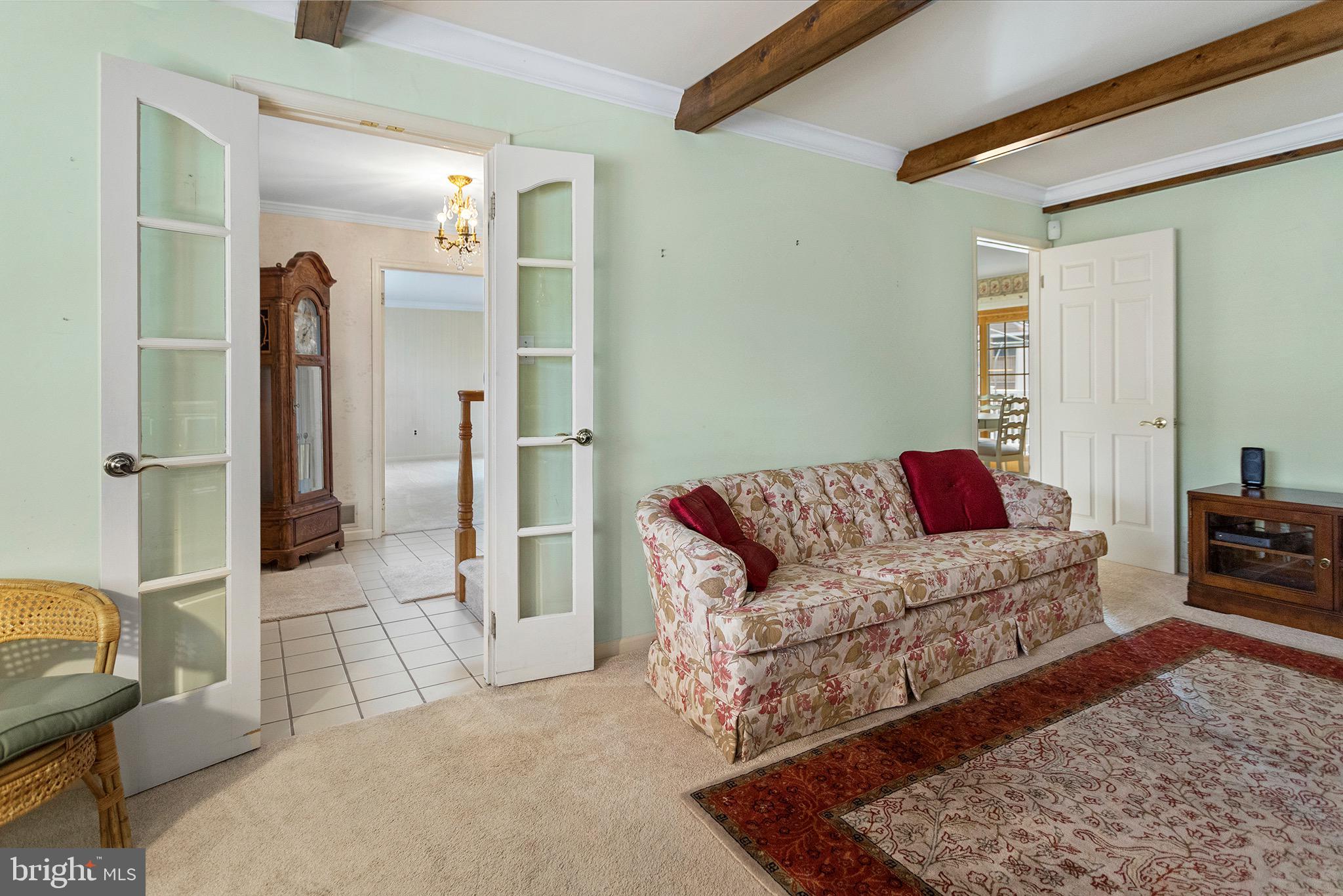 214 Alliston Road Springfield, PA 19064 - Photo 14 of 33