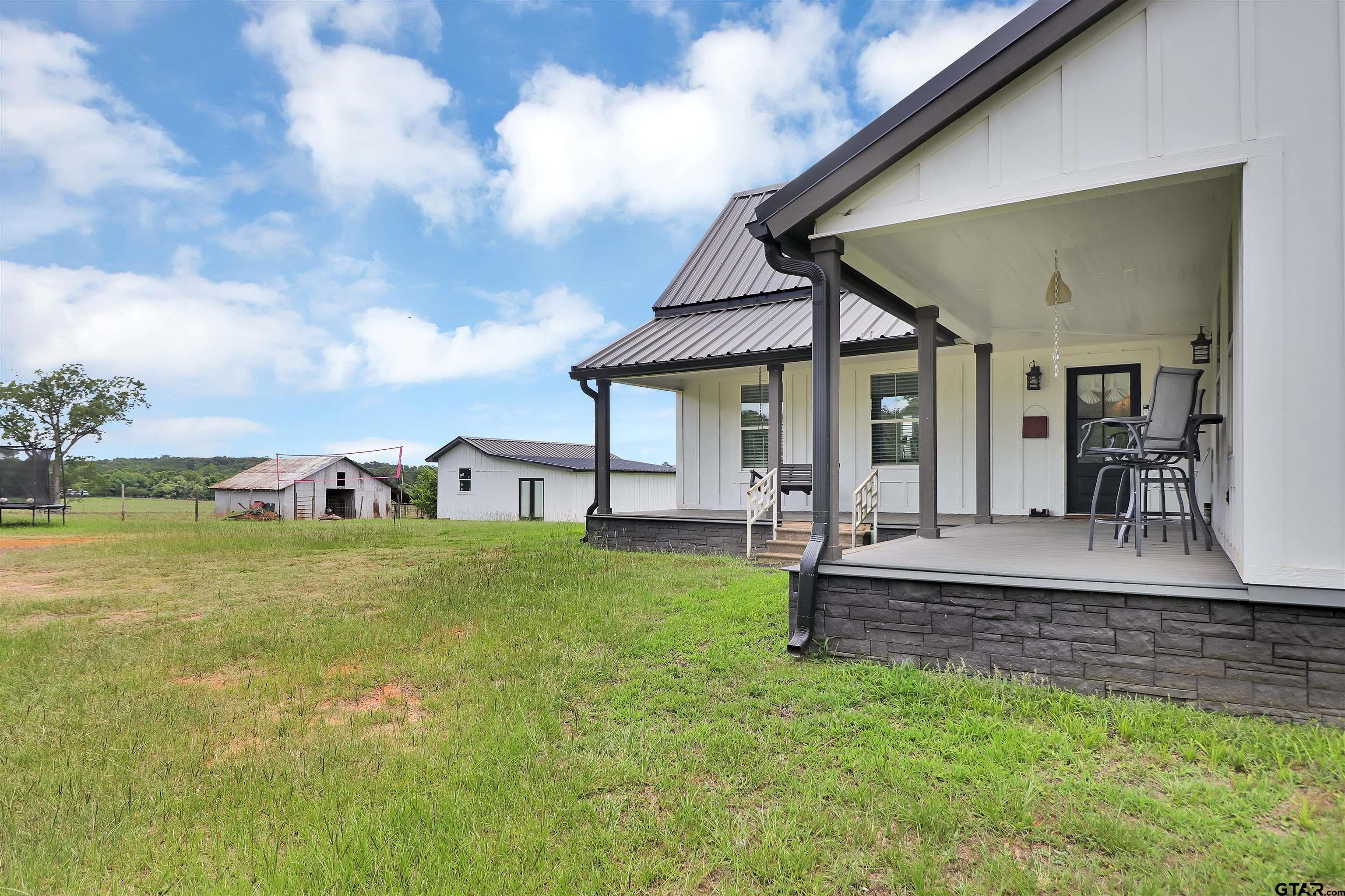 1639 Piney Grove Road Rusk, TX 75785 - Photo 5 of 41