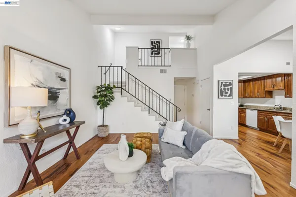 $668,500 | 607 Morgan Common, Livermore, CA 94551