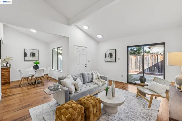 $668,500 | 607 Morgan Common, Livermore, CA 94551