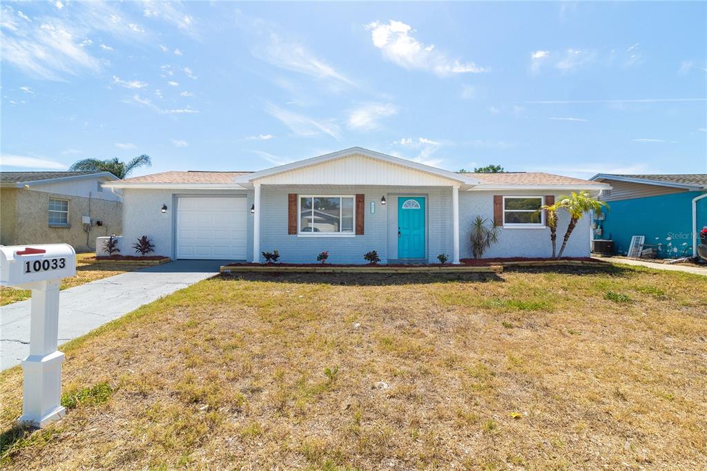 10033 Freestone Lane Port Richey, FL 34668 - Photo 1 of 1 Gallery Image 1