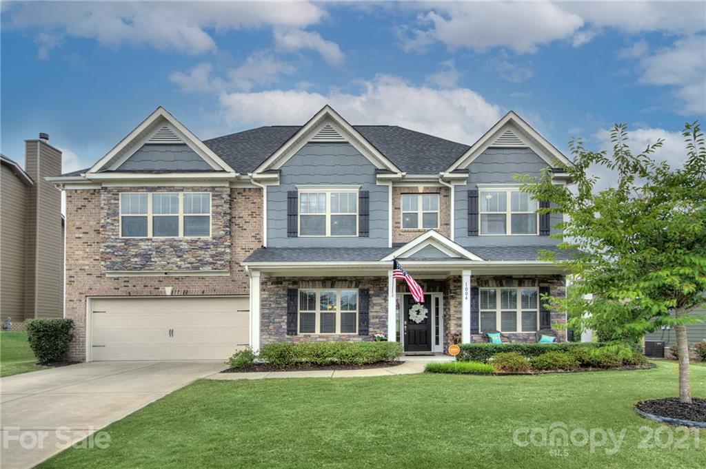 1004 Potomac Road Indian Trail, NC 28079 - Photo 1 of 40 Gallery Image 1