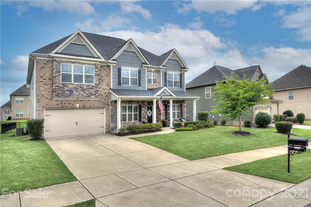 1004 Potomac Road Indian Trail, NC 28079 - Photo 2 of 40 Gallery Image 2