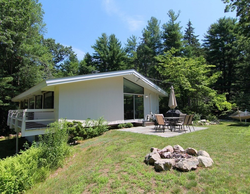 8 Boyce Farm Road Lincoln, MA 01773 - Photo 21 of 27