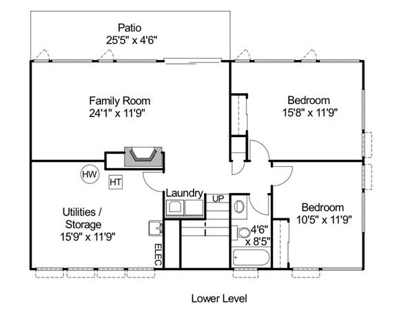 8 Boyce Farm Road Lincoln, MA 01773 - Photo 26 of 27