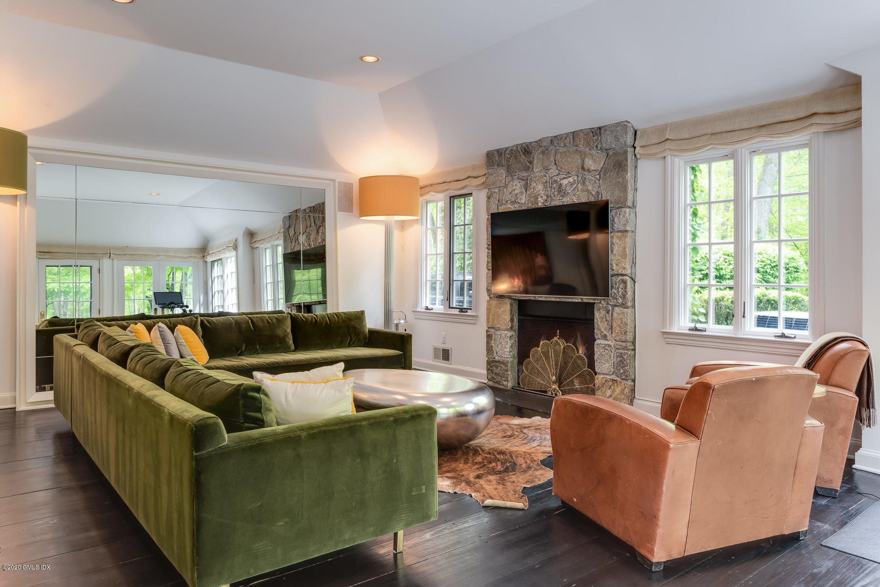 21 Cherry Valley Road Greenwich, CT 06831 - Photo 11 of 31 21 Cherry Valley Rd 30 - WEB