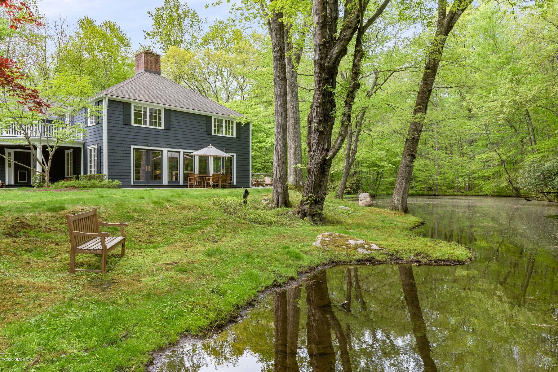 21 Cherry Valley Road Greenwich, CT 06831 - Photo 25 of 31 21 Cherry Valley Rd 04 - WEB