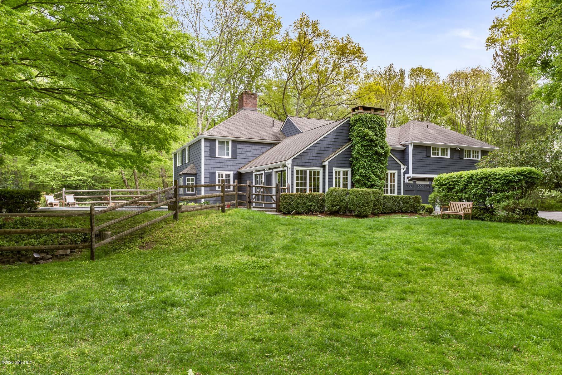 21 Cherry Valley Road Greenwich, CT 06831 - Photo 29 of 31 21 Cherry Valley Rd 15 - WEB