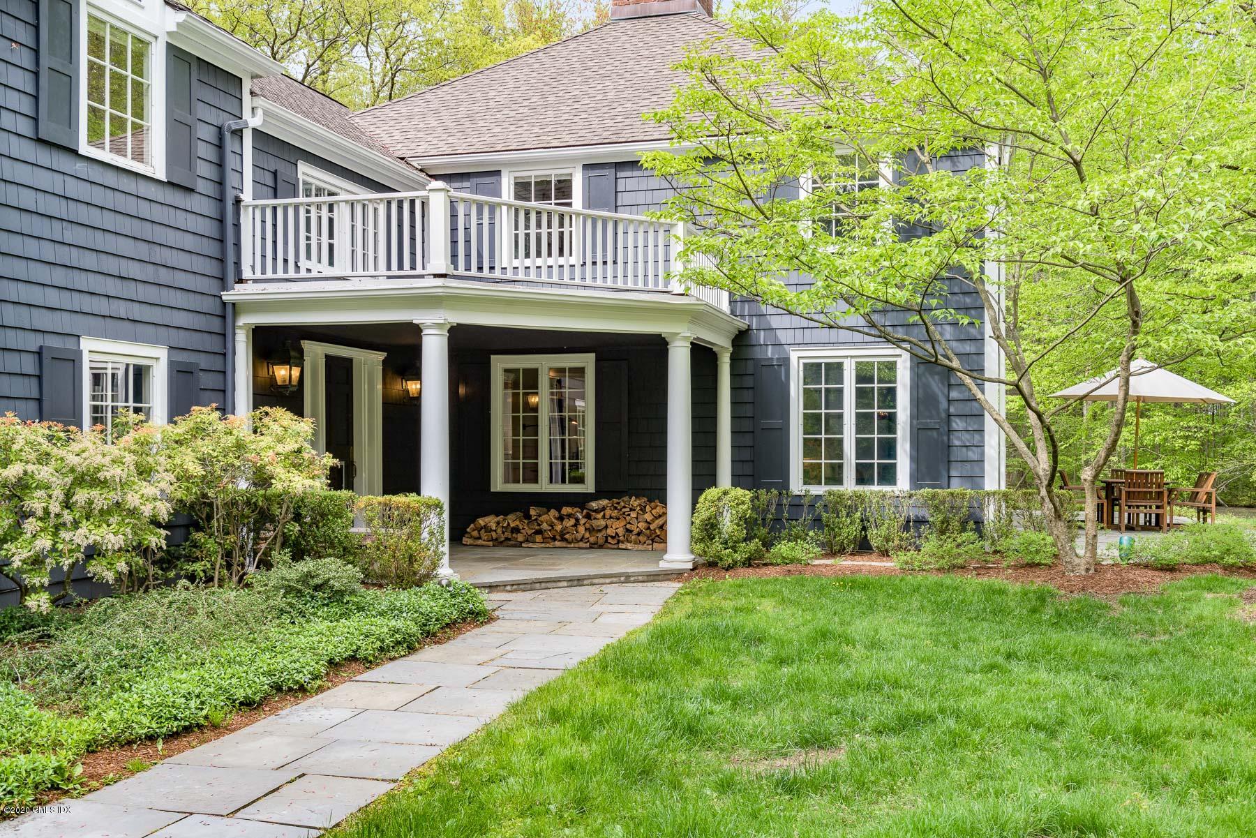 21 Cherry Valley Road Greenwich, CT 06831 - Photo 3 of 31 21 Cherry Valley Rd 20 - WEB