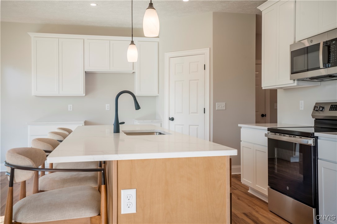 8017 Sedge Grass Road Lysander, NY 13027 - Photo 13 of 49