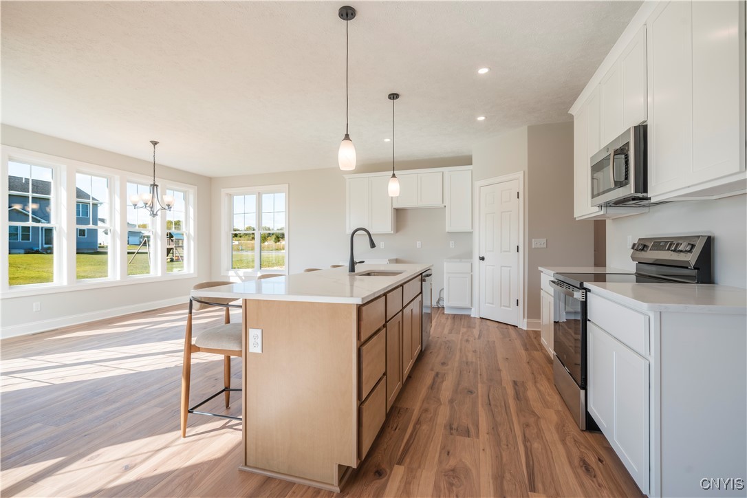 8017 Sedge Grass Road Lysander, NY 13027 - Photo 14 of 49