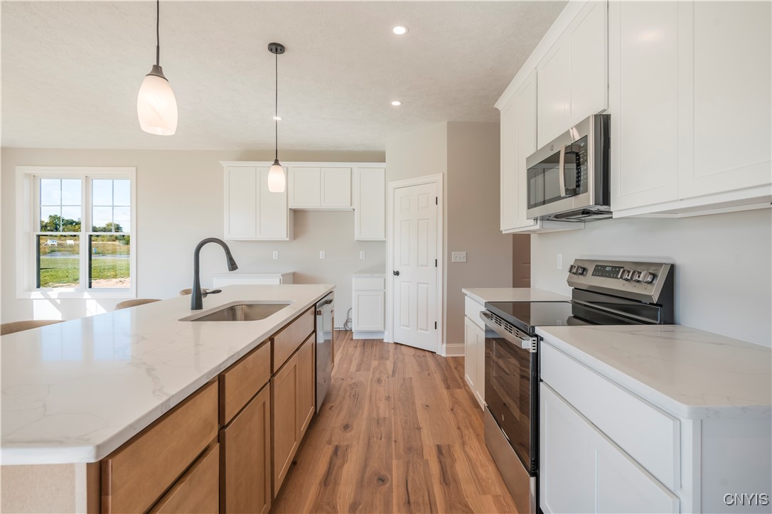 8017 Sedge Grass Road Lysander, NY 13027 - Photo 15 of 49