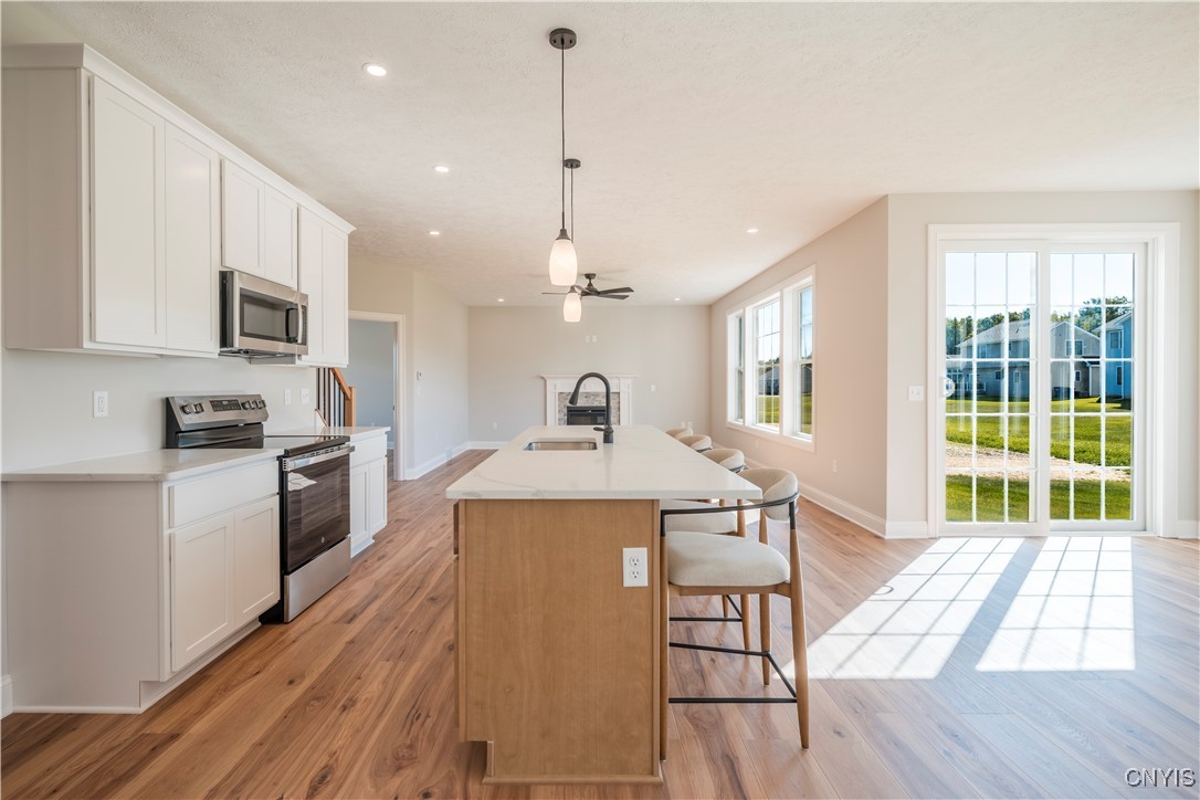 8017 Sedge Grass Road Lysander, NY 13027 - Photo 18 of 49