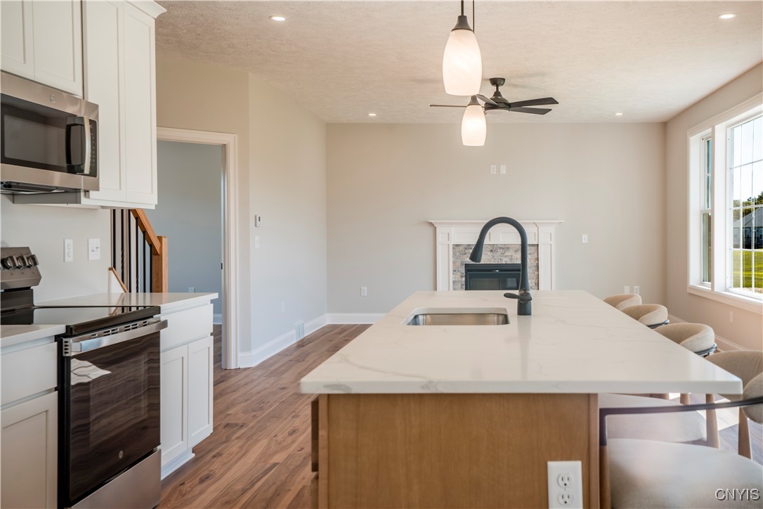 8017 Sedge Grass Road Lysander, NY 13027 - Photo 19 of 49