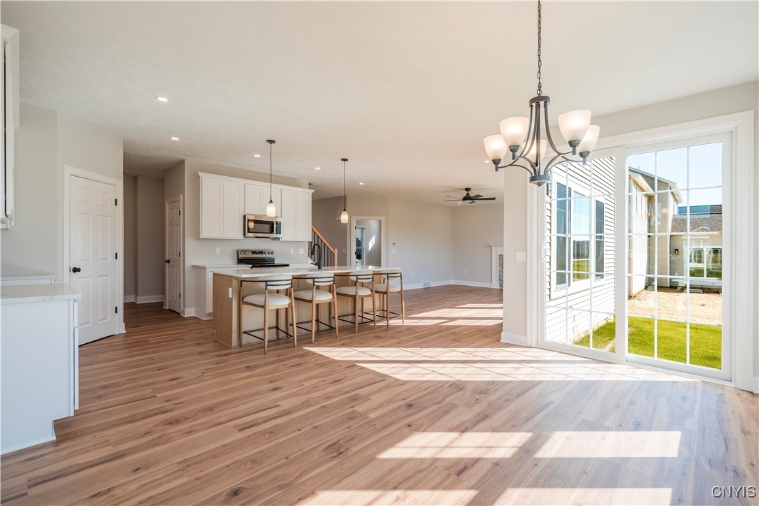 8017 Sedge Grass Road Lysander, NY 13027 - Photo 21 of 49