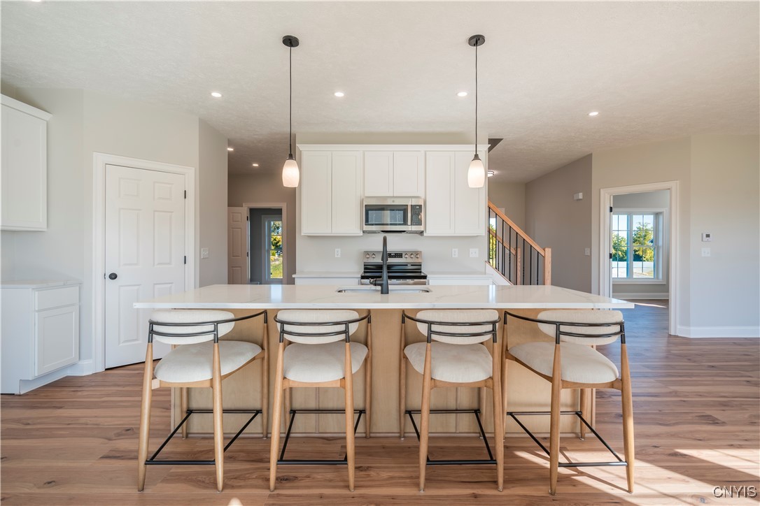 8017 Sedge Grass Road Lysander, NY 13027 - Photo 23 of 49