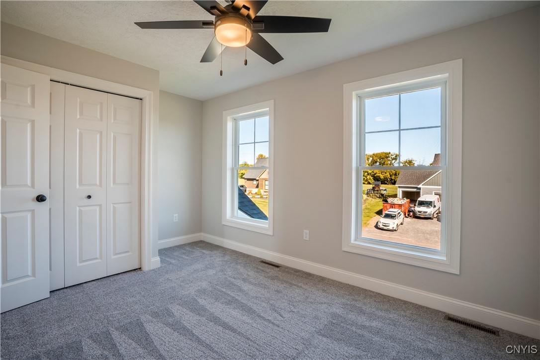 8017 Sedge Grass Road Lysander, NY 13027 - Photo 38 of 49