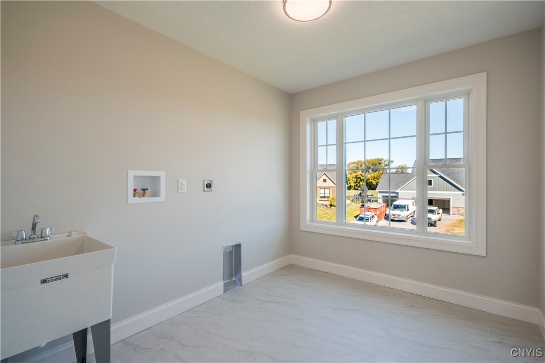 8017 Sedge Grass Road Lysander, NY 13027 - Photo 46 of 49