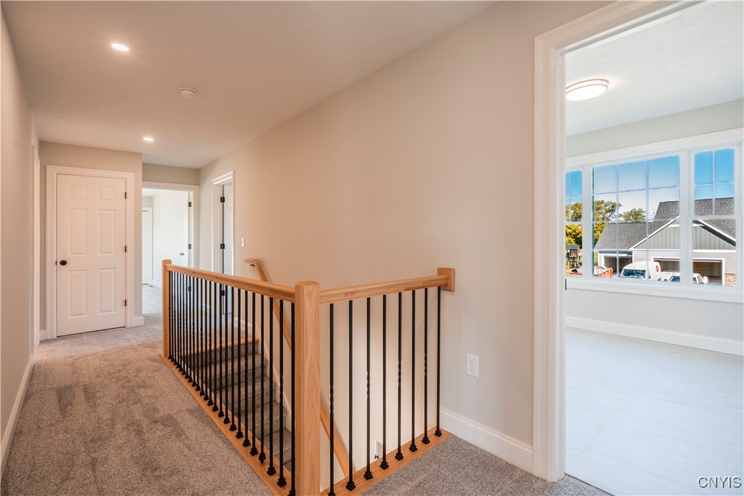 8017 Sedge Grass Road Lysander, NY 13027 - Photo 47 of 49