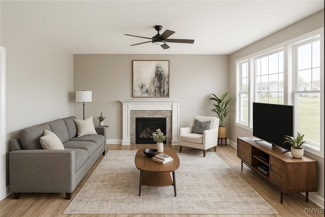 8017 Sedge Grass Road Lysander, NY 13027 - Photo 49 of 49