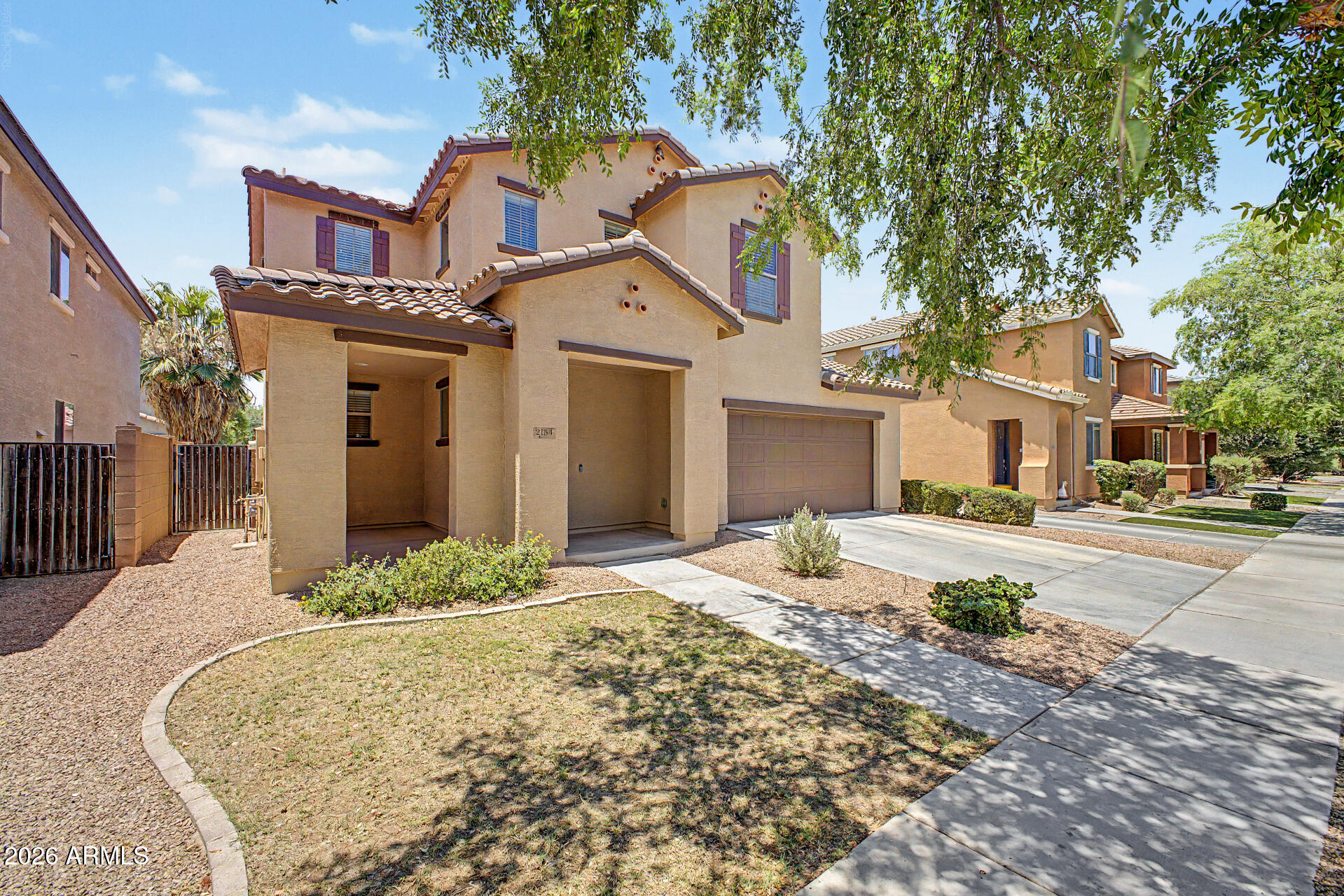 2154 South Martingale Road Gilbert, AZ 85295 - Photo 2 of 55
