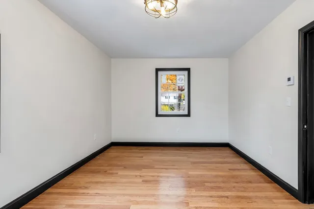 a bathroom with shower