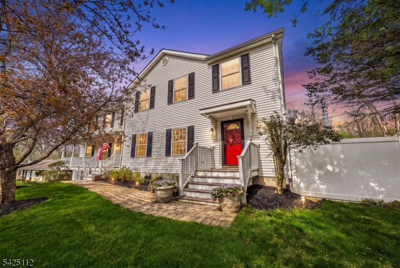 112 Peapack Road, Unit 2 Far Hills, NJ 07931 - Photo 2 of 47