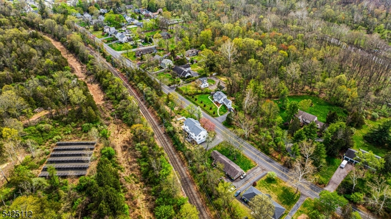 112 Peapack Road, Unit 2 Far Hills, NJ 07931 - Photo 40 of 47