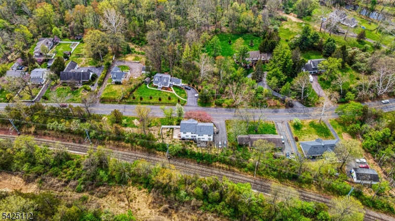 112 Peapack Road, Unit 2 Far Hills, NJ 07931 - Photo 41 of 47