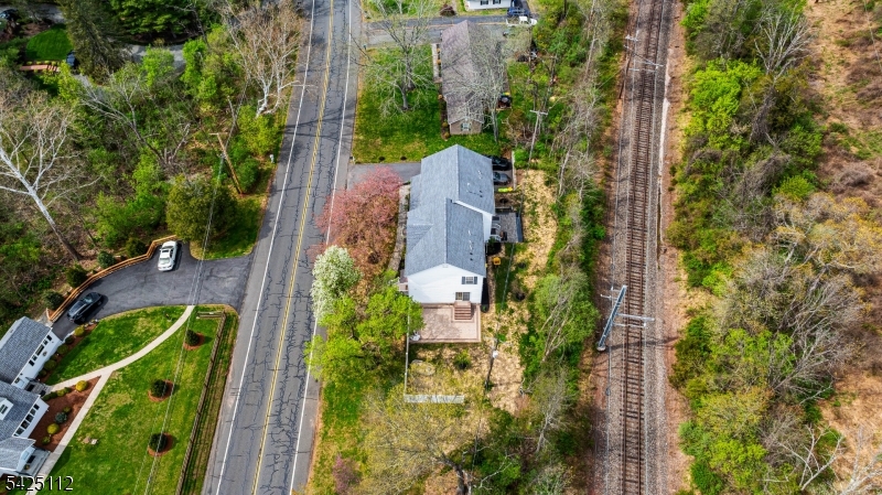 112 Peapack Road, Unit 2 Far Hills, NJ 07931 - Photo 42 of 47