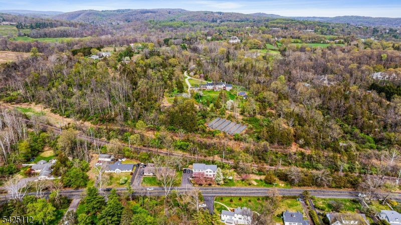 112 Peapack Road, Unit 2 Far Hills, NJ 07931 - Photo 45 of 47