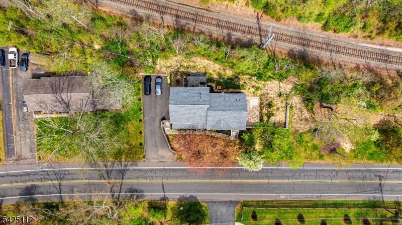 112 Peapack Road, Unit 2 Far Hills, NJ 07931 - Photo 46 of 47