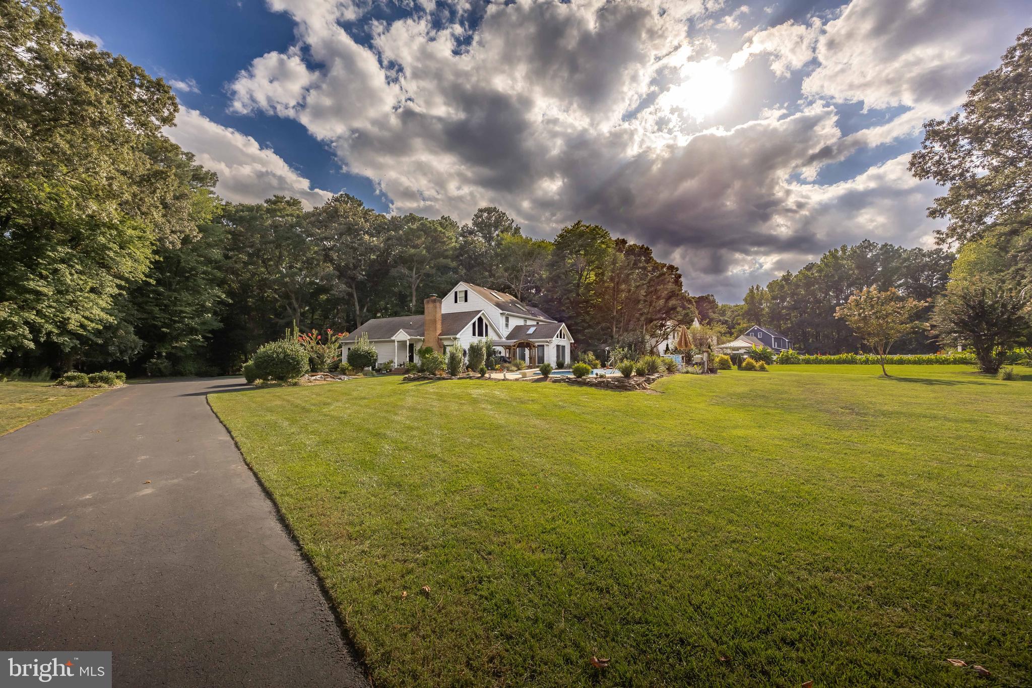 3565 Union Church Road Salisbury, MD 21804 - Photo 95 of 120