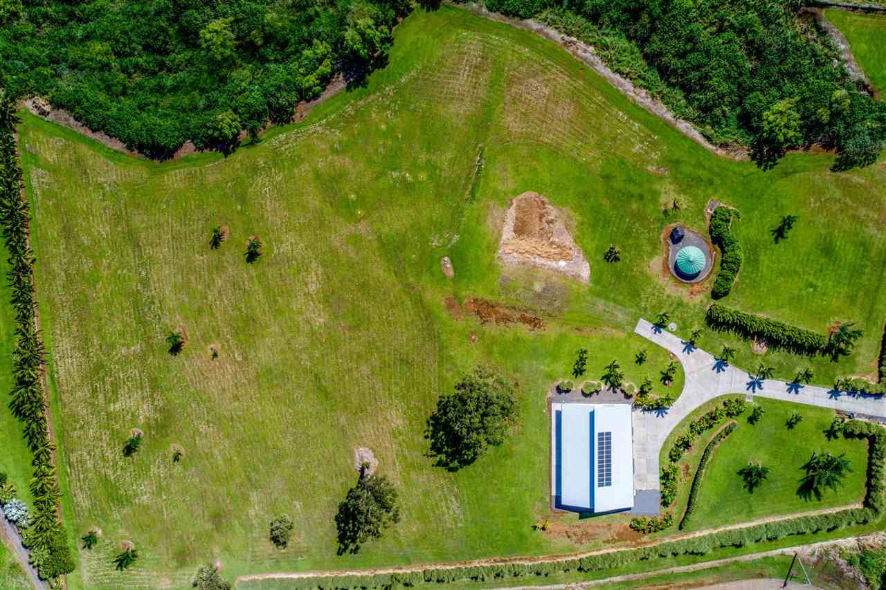 4605 Hana Highway Haiku, HI 96708 - Photo 2 of 30 a view of swimming pool