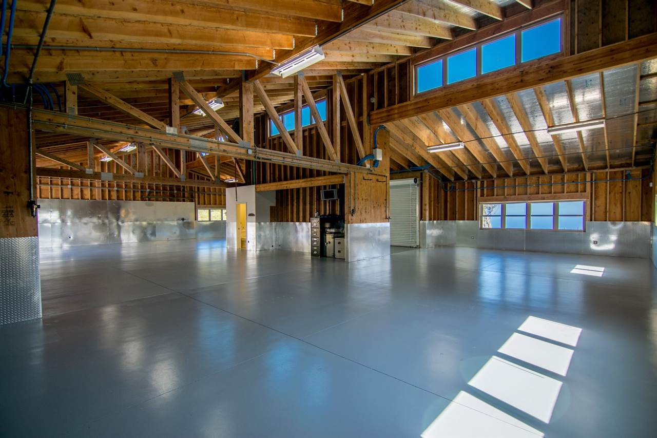 4605 Hana Highway Haiku, HI 96708 - Photo 22 of 30 a view of a building with an outdoor space