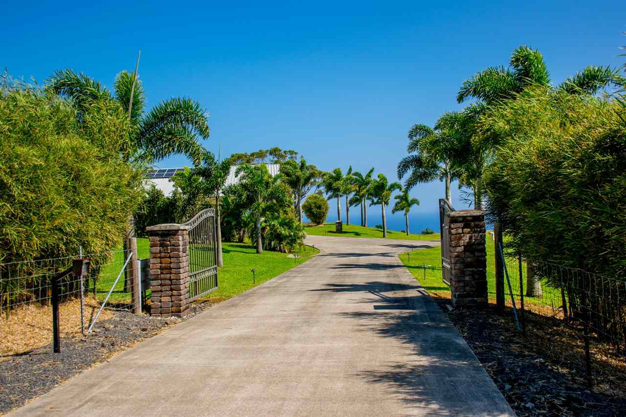 4605 Hana Highway Haiku, HI 96708 - Photo 7 of 30 a view of park