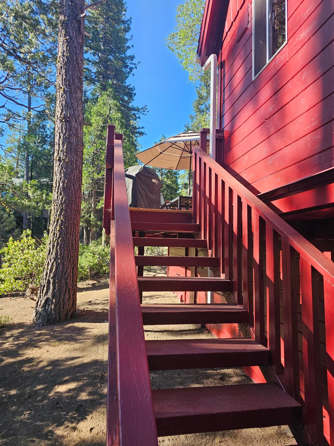 41233 Sunset Rock Road Shaver Lake, CA 93664 - Photo 27 of 28