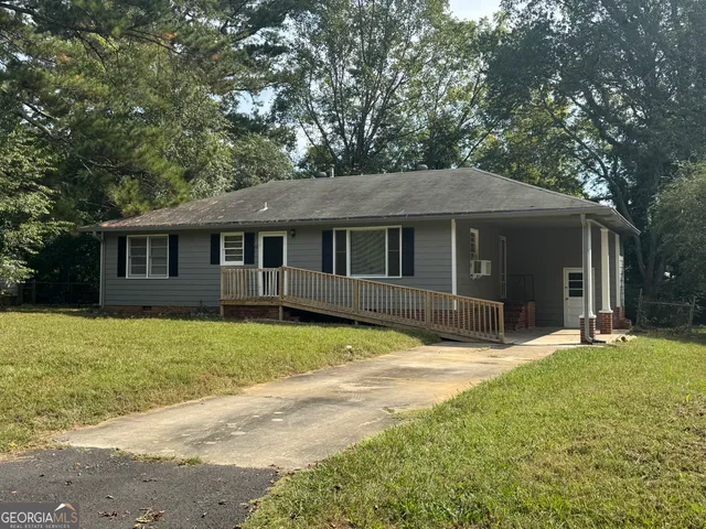 $1,000 | 417 Robin Hood Road Northeast, Rome, GA 30161