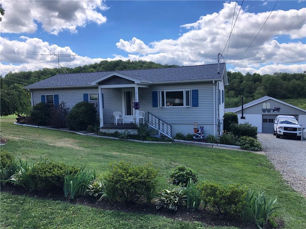 312 East End Road Connellsville, PA 15425 - Photo 1 of 24 Gallery Image 1
