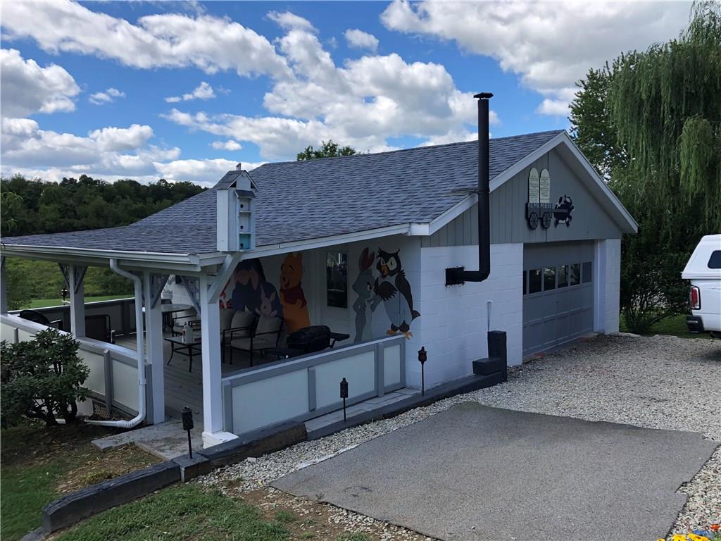 312 East End Road Connellsville, PA 15425 - Photo 14 of 24 Gallery Image 14