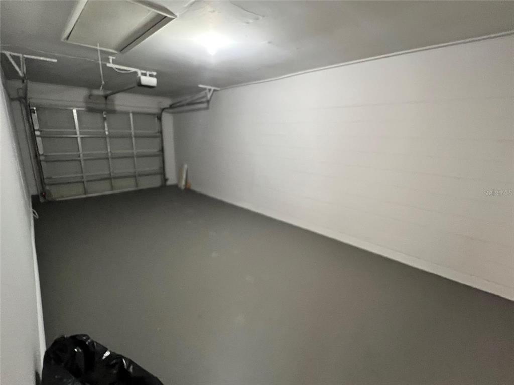 7224 Daggett Terrace New Port Richey, FL 34655 - Photo 13 of 14 a view of a garage