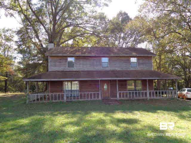 3745 Ewing Drive Atmore, AL 36502 - Photo 1 of 16