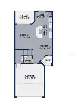 $2,475 | 4776 Lagona Lane, Wesley Chapel, FL 33543