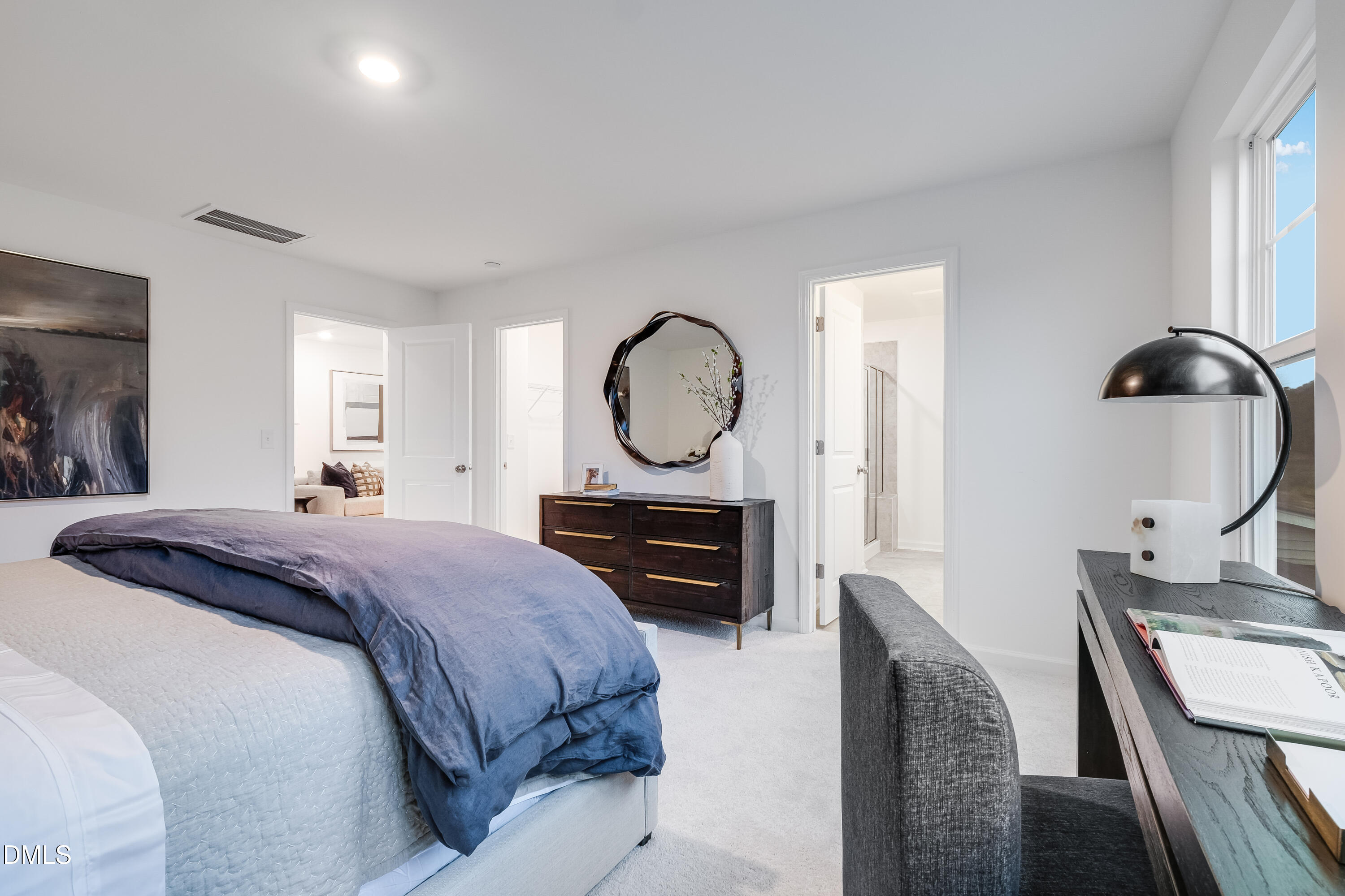 2206 Caen Street, Unit 7 Raleigh, NC 27610 - Photo 17 of 23 SUN_StellaView_Pic_Coleman_Owners_2of4